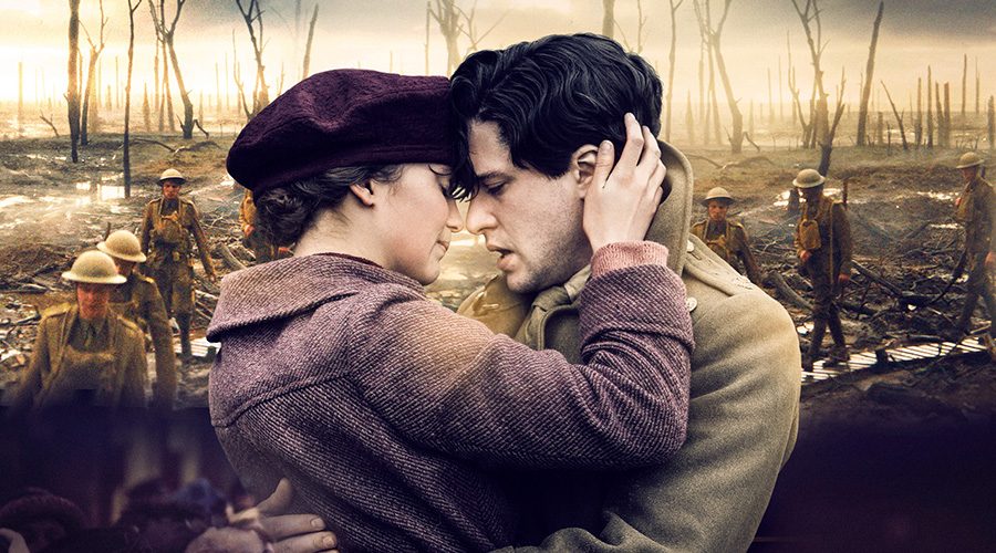 Testament of Youth Competition