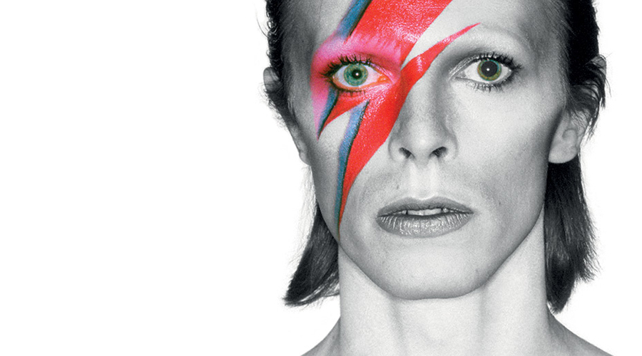 David Bowie is Exhibition at ACMI