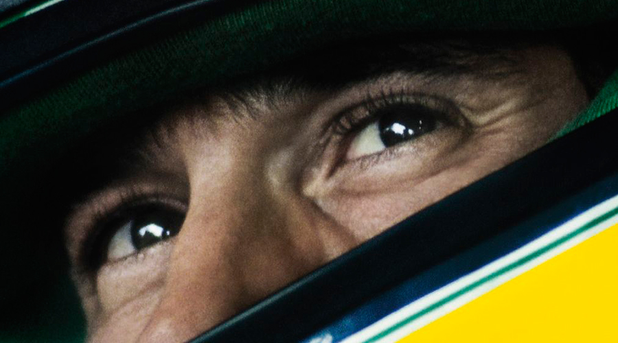 Senna Movie Review