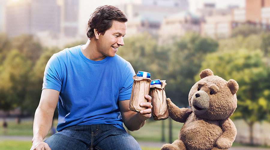 Ted 2 Movie Review