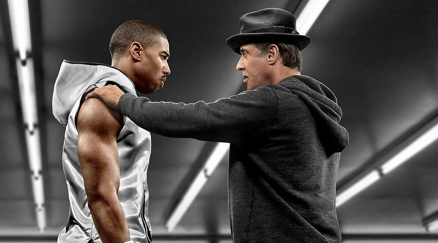 Creed Movie Review
