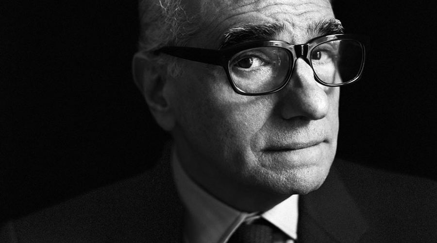 Scorsese Exhibition at ACMI