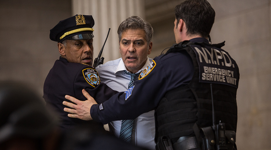 Money Monster Movie Review