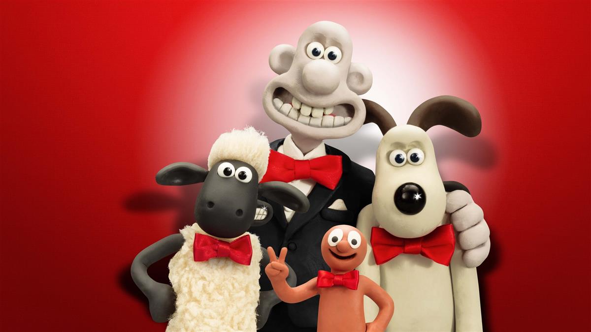 Wallace & Gromit and Friends - The Magic of Aardman Exhibition at ACMI