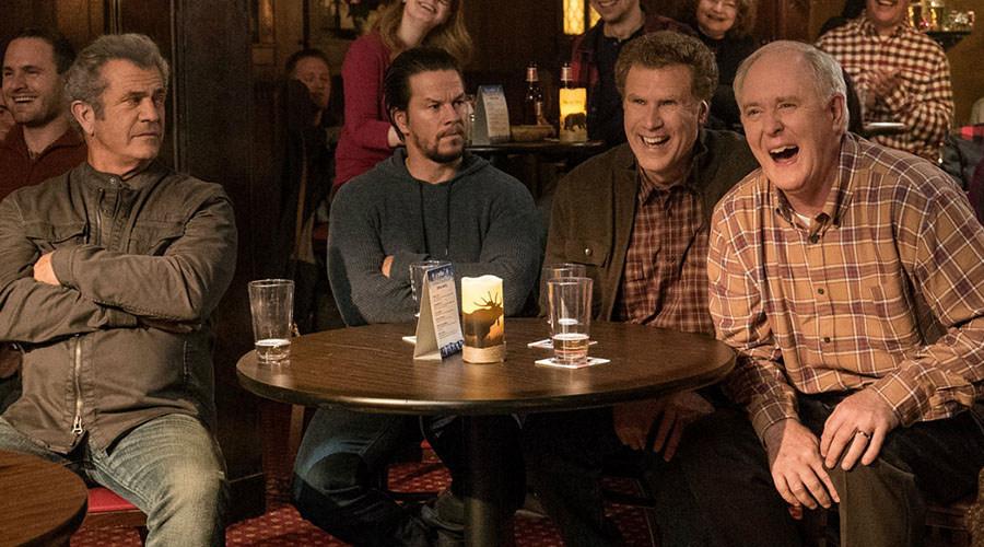 Watch the First Look Trailer for Daddy’s Home 2