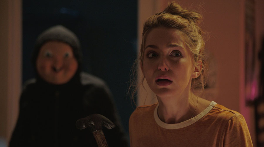 Watch the First Look Trailer for Happy Death Day
