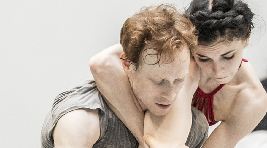 Made on the Body: Choreography from the Royal Ballet at QPAC