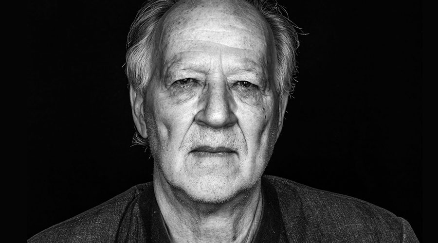 The Wrath and Reveries of Werner Herzog at GoMA