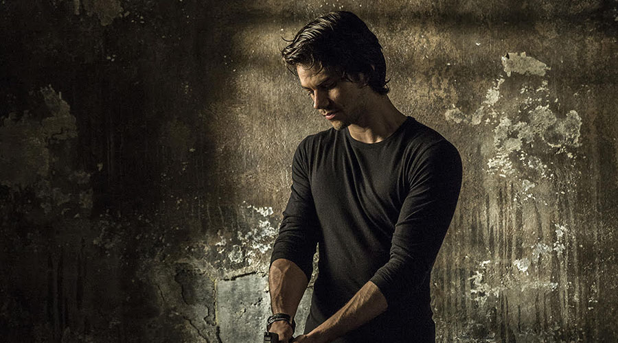 Watch the First Look Trailer for American Assassin