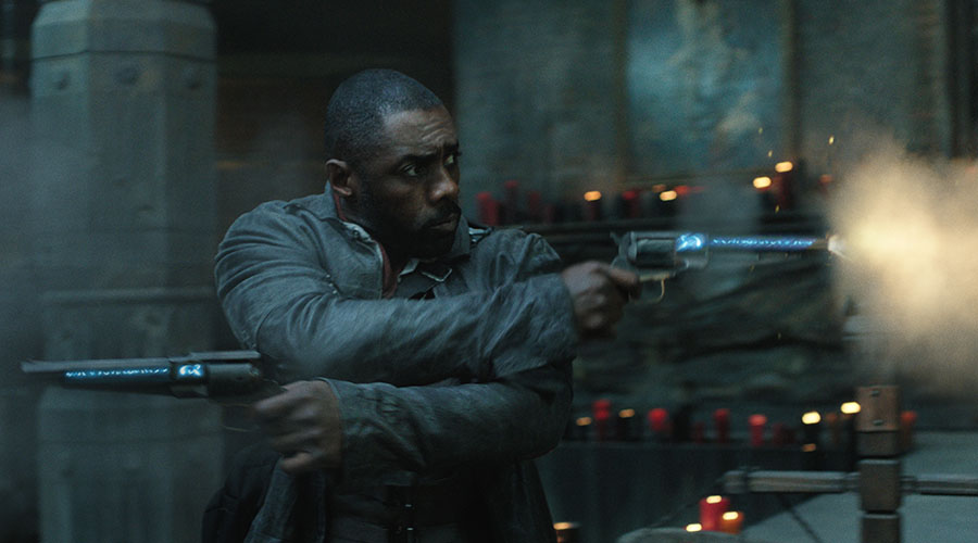 Watch the New Featurette for Stephen King's Magnum Opus - The Dark Tower