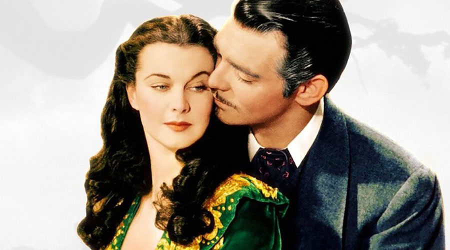 Retro Screening at Dendy Portside - Gone With the Wind