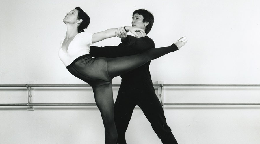 Mao's Last Dancer the exhibition: A portrait of Li Cunxin at the Museum of Brisbane