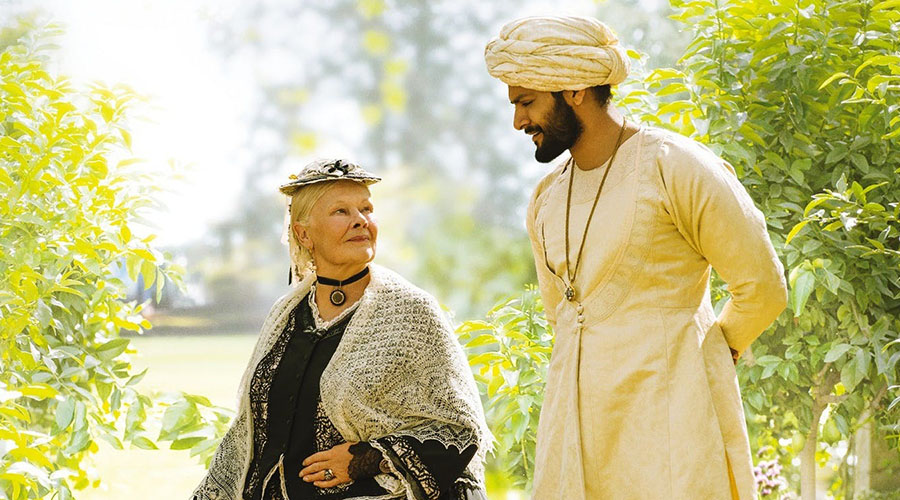 Victoria and Abdul Movie Review