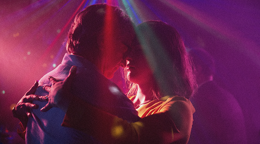 Watch the new trailer for A Fantastic Woman - in cinemas February 22!