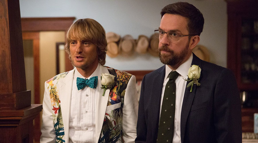 Watch the Official Debut Trailer for the Upcoming Comedy Film Father Figures!