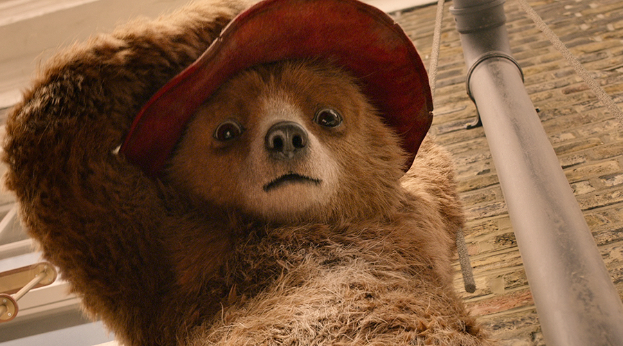 Watch the Brand New Trailer for Paul King’s highly anticipated Paddington 2!