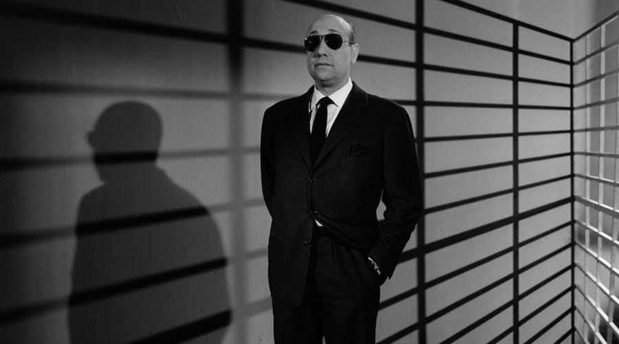 Jean-Pierre Melville: The Outsider at ACMI