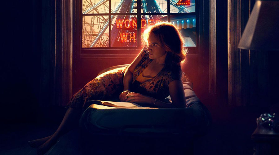 Win a Double Pass to see Wonder Wheel!