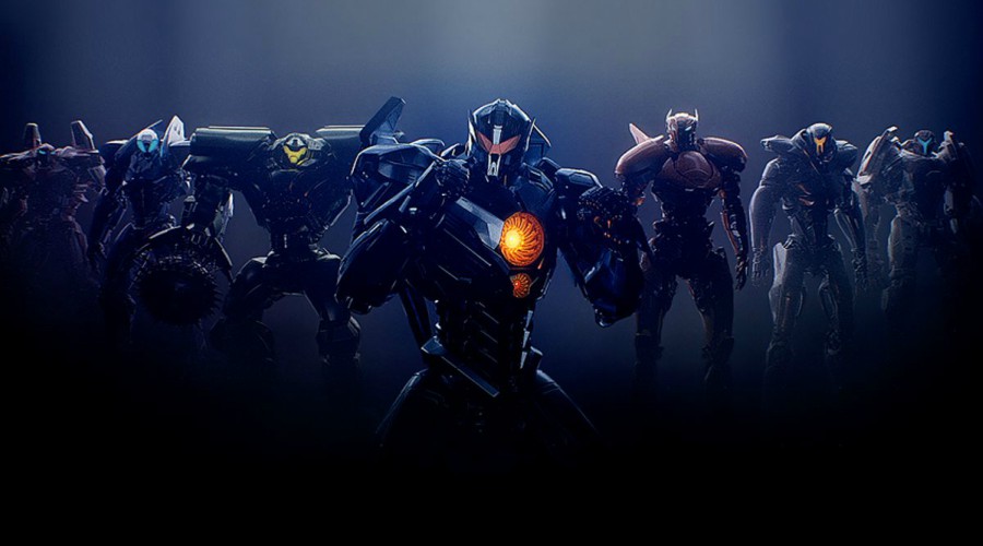 Watch The New Pacific Rim Uprising Trailer - A New Generation Of Heroes Rises!