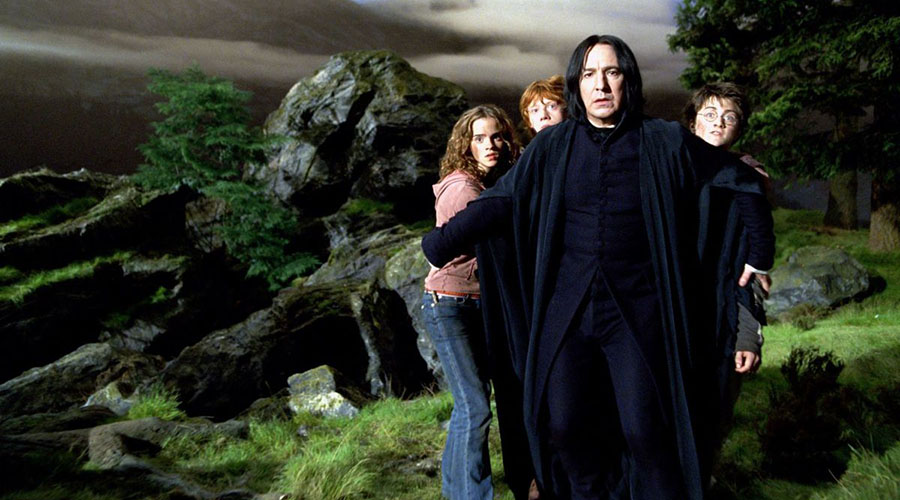Harry Potter and the Prisoner of Azkaban™ - in Concert