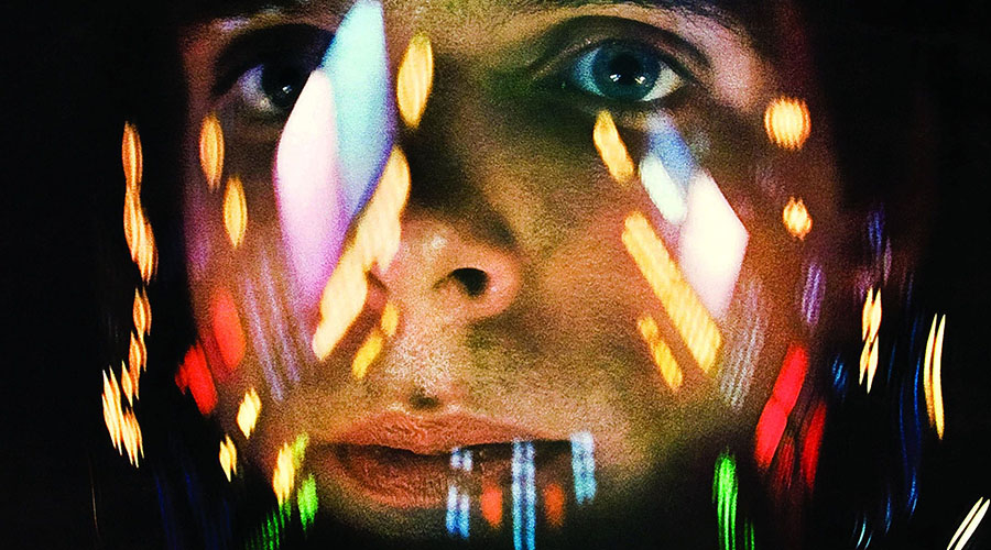Warner Bros. Pictures celebrates 50 years of Stanley Kubrick’s 2001: A Space Odyssey with special 70mm screenings!