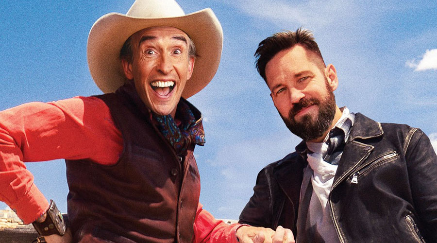Here’s the new trailer for Ideal Home - starring Paul Rudd and Steve Coogan!