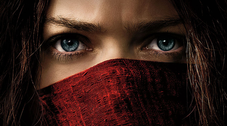 Watch the First Trailer for Peter Jackson's Post-Apocalyptic Epic Mortal Engines