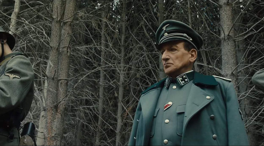 Oscar Isaac Chases Down Nazi Leader in 'Operation Finale' Trailer