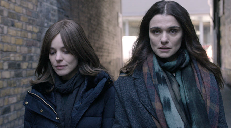 Disobedience Movie Review