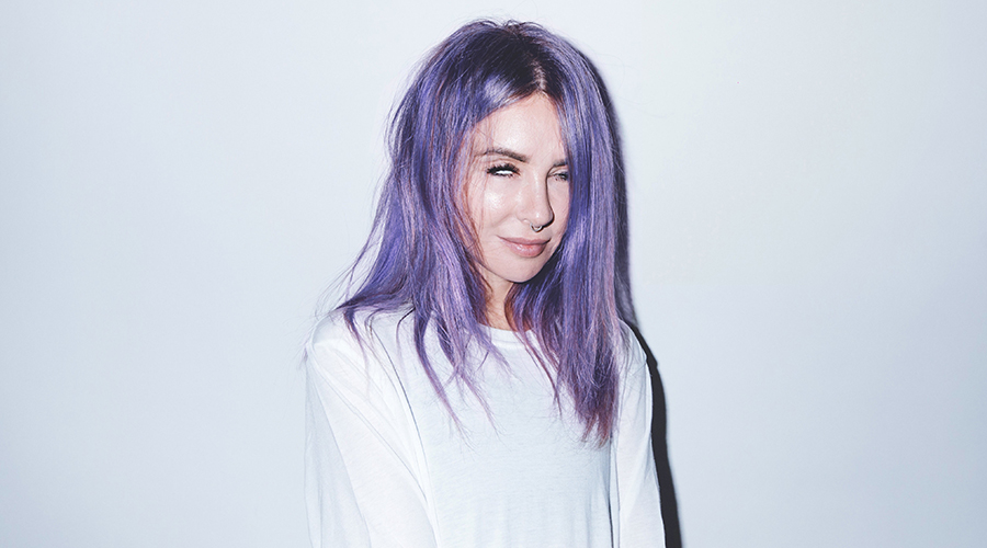 Alison Wonderland is touring the country this November with her Awake Tour!