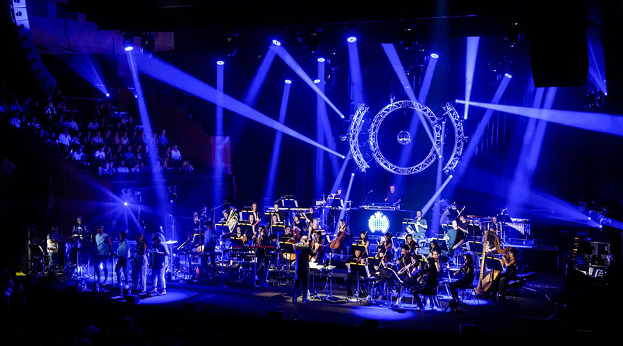 Ministry of Sound: Orchestrated National Tour