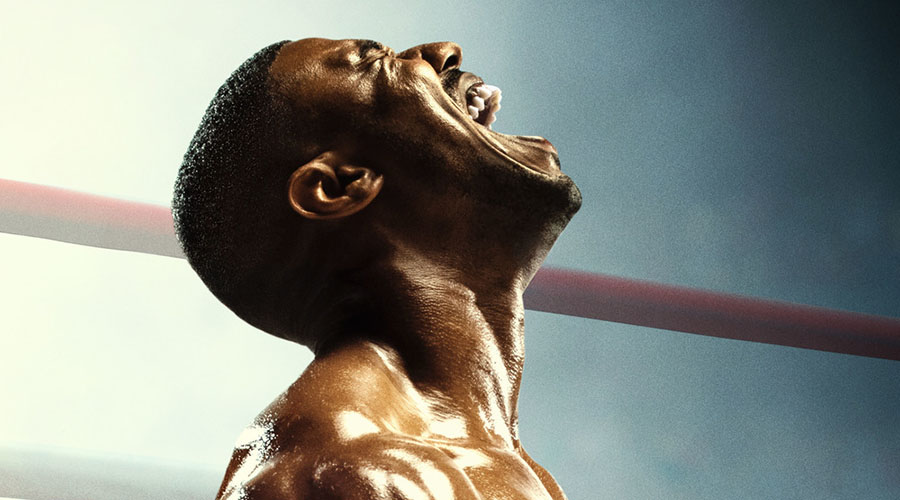 Watch the official CREED II Trailer!