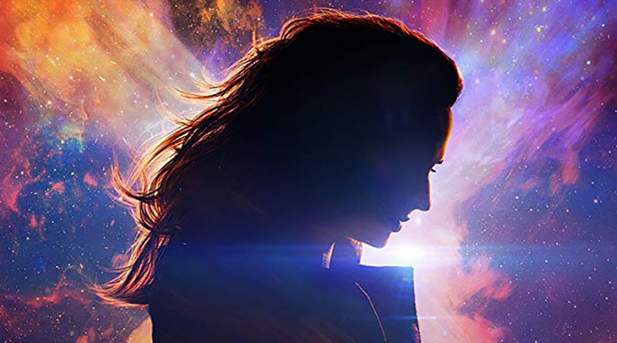Check out the first trailer for Dark Phoenix!