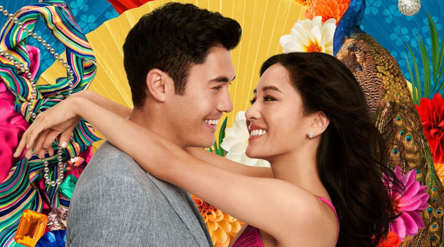 Crazy Rich Asians Movie Review
