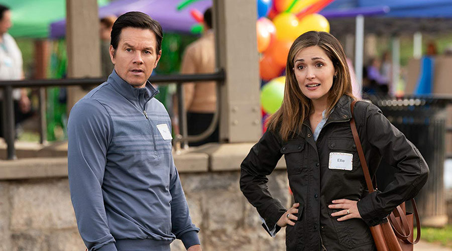 Watch the Instant Family official trailer starring Mark Wahlberg & Rose Byrne!