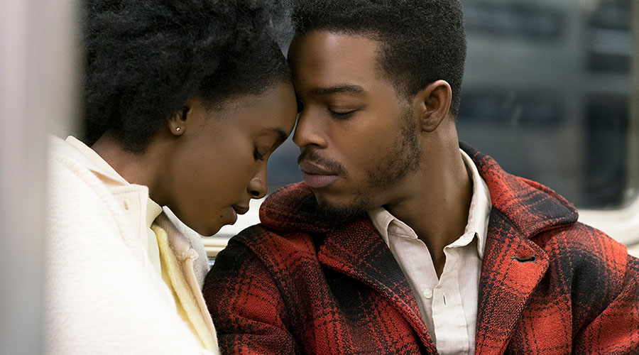 Win a double pass to see Golden Globe winning If Beale Street Could Talk!