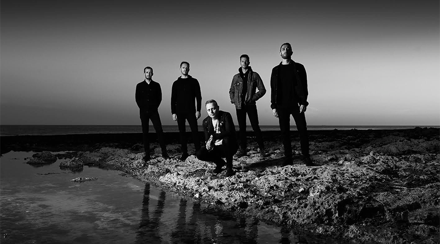 First Show Announced for The Fortitude Music Hall - Welcome to Brisbane, Architects!