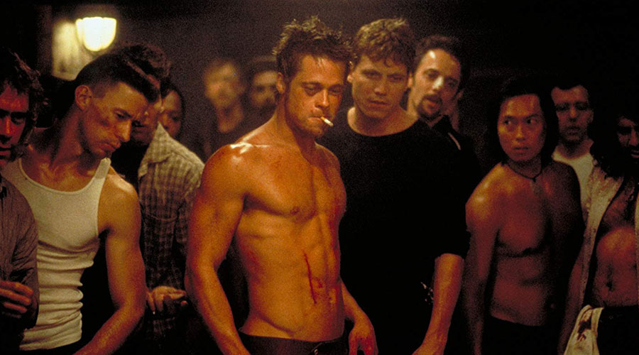 20th Anniversary Screenings of Fight Club are coming to Dendy Cinemas this March!