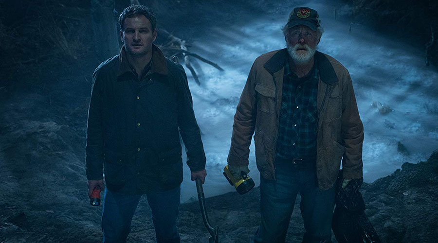 Watch the brand new trailer for Pet Sematary