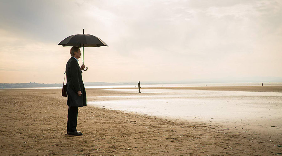Win a double pass to Sometimes Always Never starring Bill Nighy!