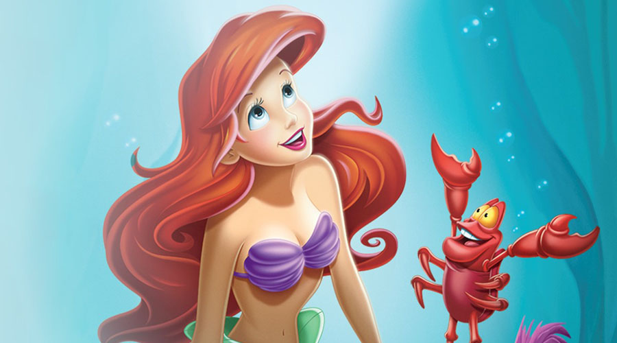The Little Mermaid Family Screening this Sunday at Dendy Coorparoo