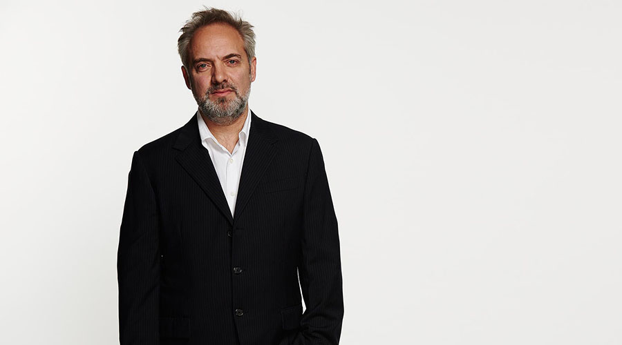 Principal Photography for Sam Mendes' new film 1917 has started!