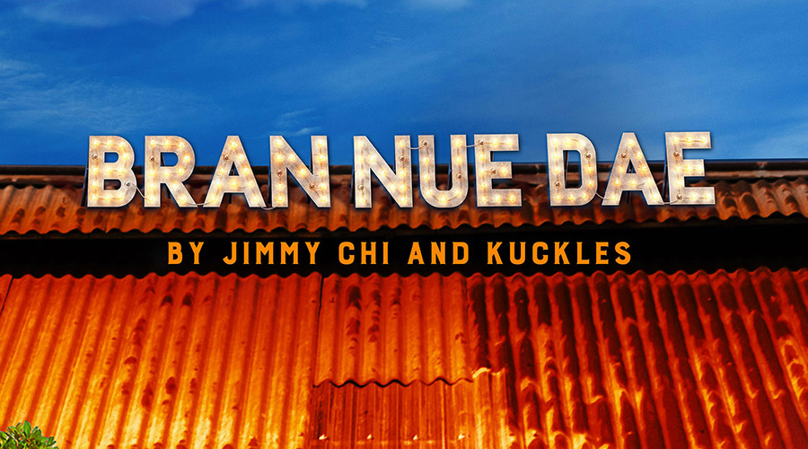 Bran Nue Dae 30th Anniversary Tour Announcement!