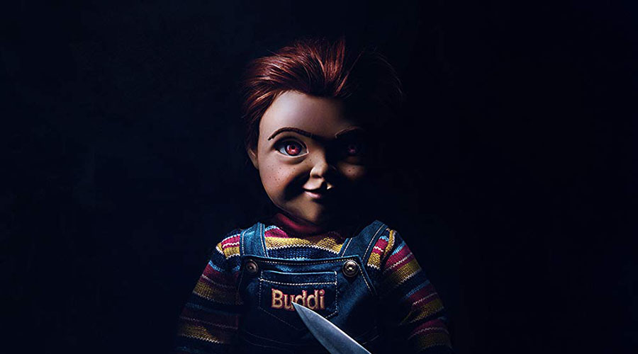 Watch the new trailer for Child's Play with Mark Hamill as the voice of Chuck!