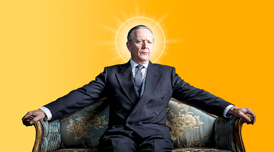 The Gospel According to Paul is coming to QPAC