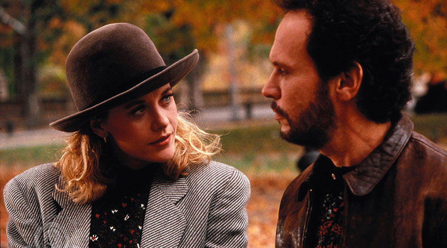 A 30th Anniversary Screening of When Harry Met Sally is coming to Dendy Cinemas!