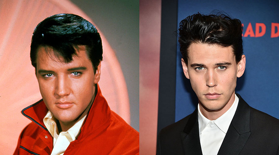 Austin Butler is cast as Elvis Presley in Baz Luhrmann's feature film about the Global Icon