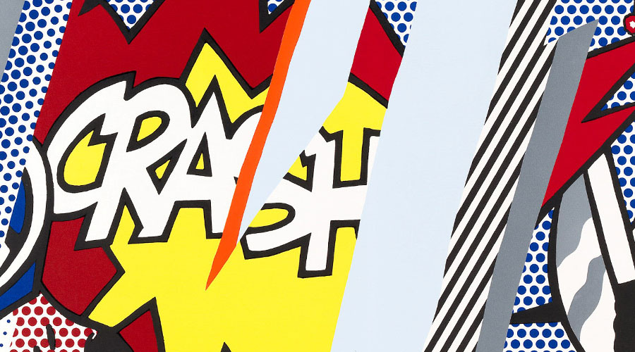 Lichtenstein to Warhol: The Kenneth Tyler Collection Exhibition at the NGV