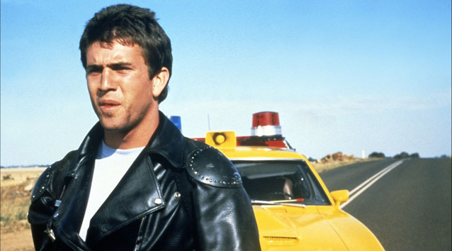 Kristian Fletcher to present a special 40th anniversary screening of Mad Max!