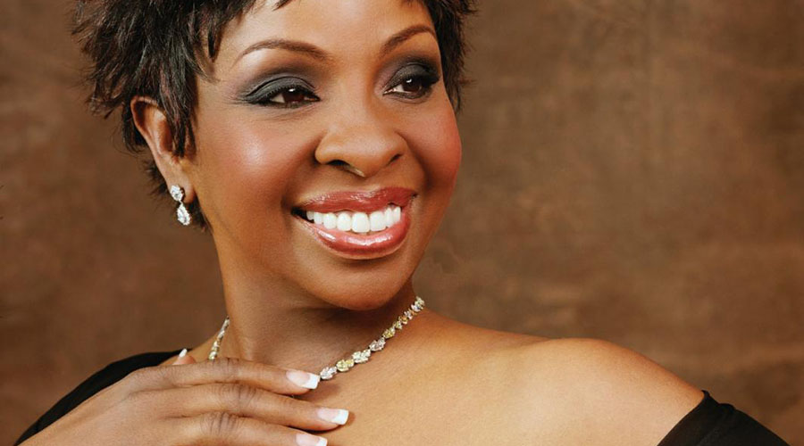 Gladys Knight, the Empress of Soul returns to Austalia in February